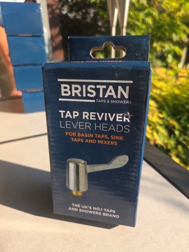 Bristan 2lev sink taps - r1/2lev,