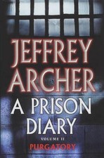 Prison diary volume - prison, 2