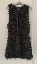 Apricot Handmade Loop Knit