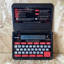 Franklin Collins Crossword