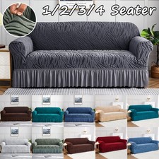 1/2/3/4 Seater High Elastic