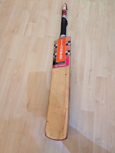 Gray nicolls nemesis - gray, 4