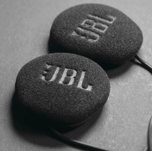 Cardo jbl 45mm audio set - jbl,