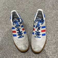 Adidas Indoor Super Grey