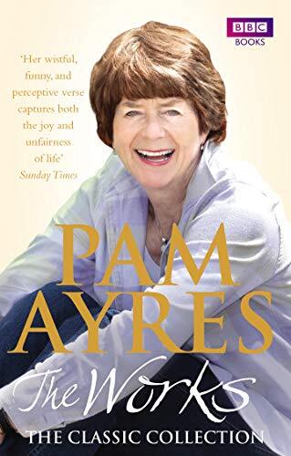 Pam ayres the works - pam,