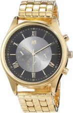 Spirit Men's Stainless Steel