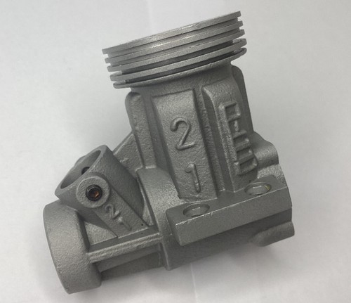 Italian picco crankcase - italian,