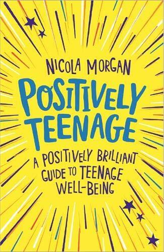 Positively teenage a - positively, teenage: