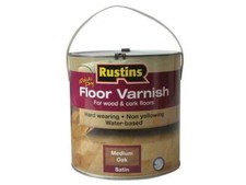 Rustins Quick Dry Coloured