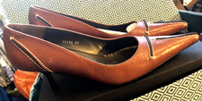 Laura Camino Classy Tan/Brown