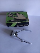 Vintage Burman Hair Clippers in Original box