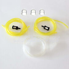 Fuel Line Pipe & Filter Kit