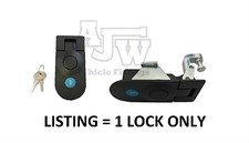 1 X Compression Latch Lock for