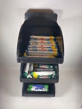 Retail Confectionery Chocolate Bar sweets mints Counter Top Display Unit  x3