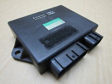 Kawasaki ZX-9R Ninja C2 1999 40,629 miles CDI unit DENSO (14654)