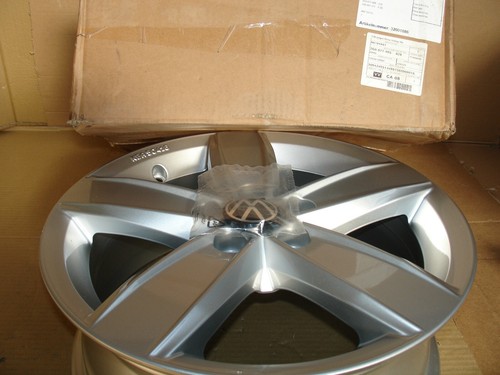 2g0071495 alloy wheel - 2g0071495, for