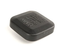 BMW Genuine Oil Filler Neck