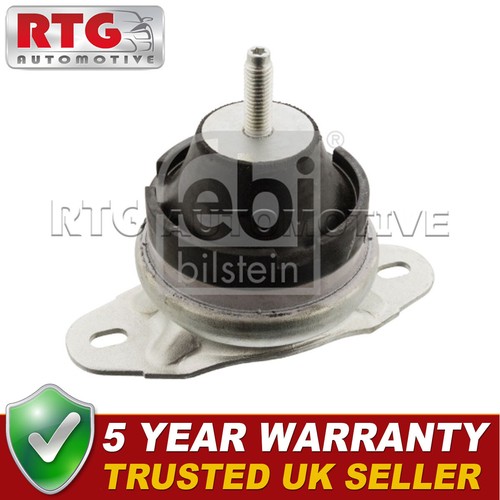 Right engine mounting - right,