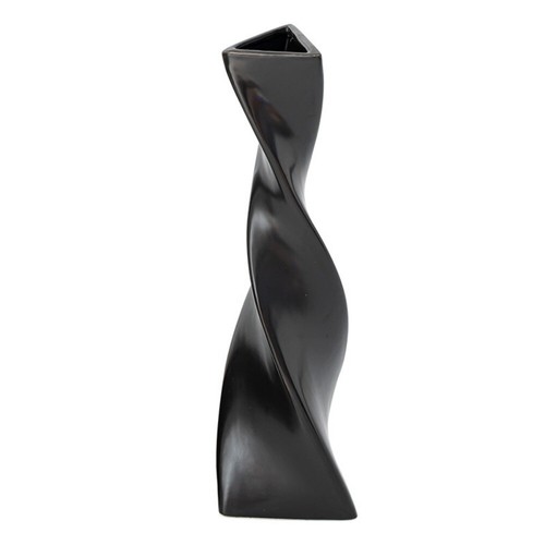 Ceramic vase scandinavian - vase,