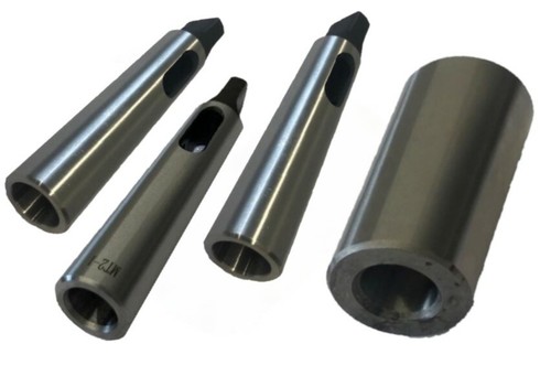 New myford morse taper drill - new,