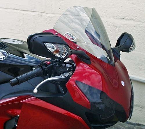 Honda cbr1000rr 2008 - cbr1000rr, 2008-10