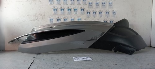 Rear side fairing - side,