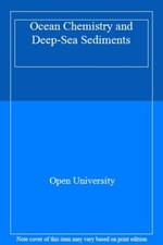 Ocean Chemistry and Deep-Sea