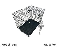 Dog Cage Puppy Crates Small