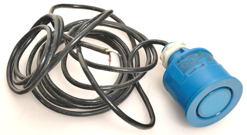 Milltronics xps ultrasonic - milltronics,