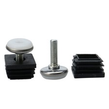 Adjustable Leveling Feet