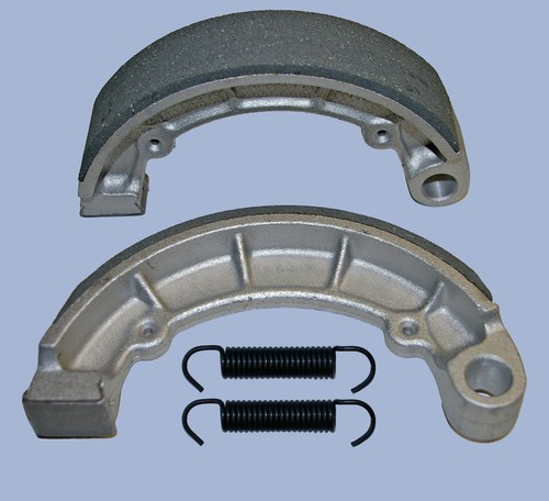 Kawasaki kh500 rear brake - &,