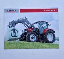 CASE/IH LRZ SERIES LOADER