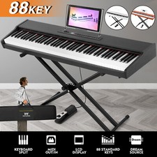 ♬Mustar 88 Semi Weighted