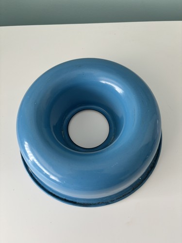 Vintage danish blue - danish,