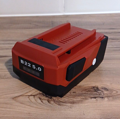 After market hilti 5 0 - hilti, b