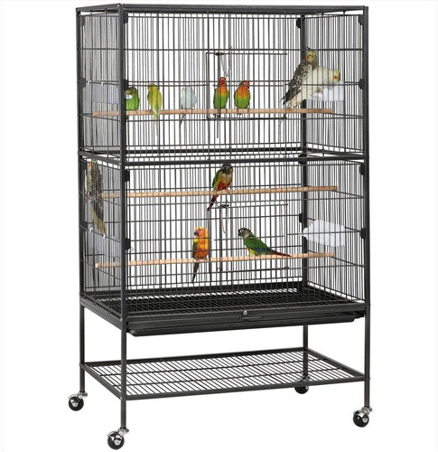 Parrot cage x 132 cm - 79,