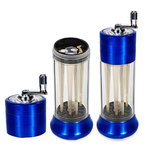 Spice grinder hand - spice,