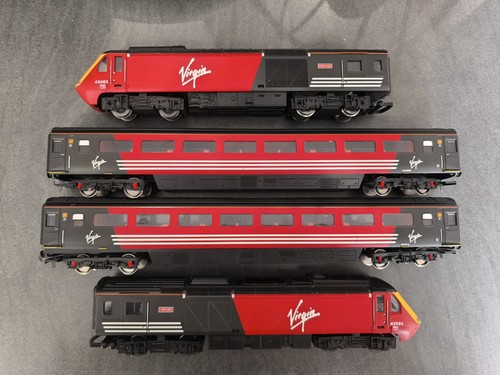 Hornby r2045 gauge virgin - -, oo