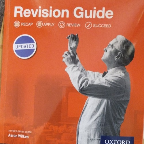 Gcse revision pack maths - revision, –