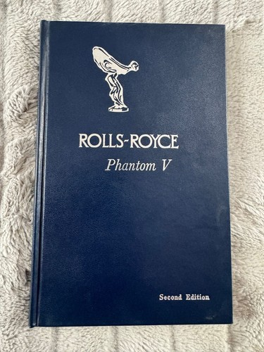 1960 rolls royce - rolls, v