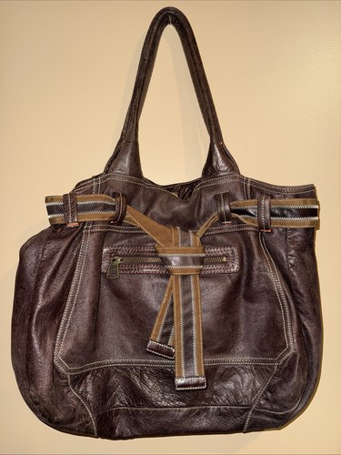 Gap 1969 brown - gap, cow