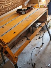 triton workcentre 2000 fits in boot easily