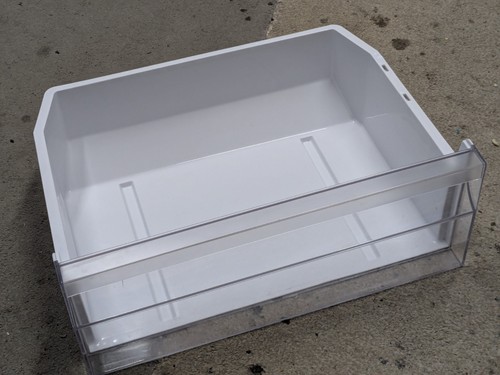 Bush vestel fridge crisper - vestel,
