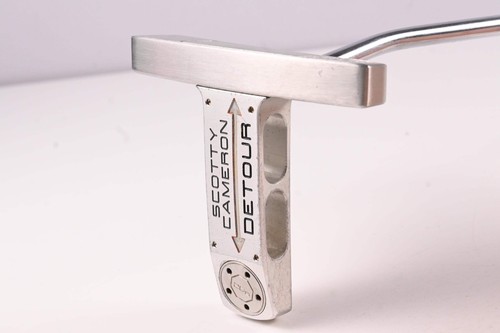 Scotty cameron detour putter - detour,