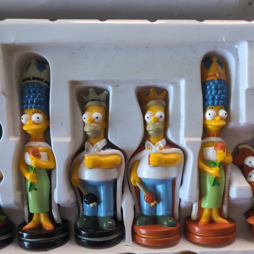 The simpsons black - simpsons, and