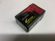 ALIGN GPRO flybarless gyro