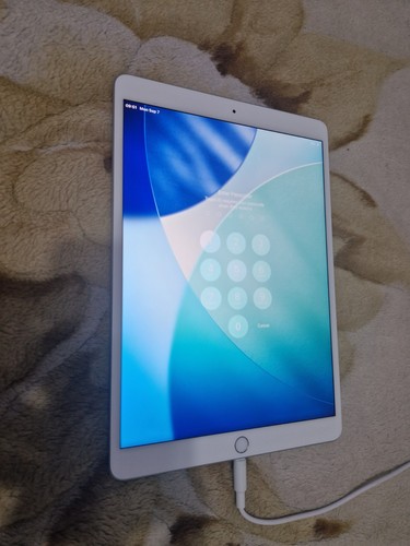Ipad air wifi only icloud - air, 3