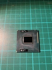 Intel Core i7-2640M SR03R Laptop CPU Processor