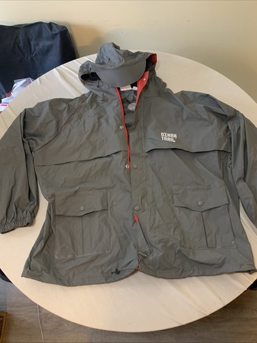 Ozark trail rain coat 2xl - trail,