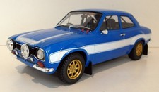 Greenlight 1/18 Scale 19022 Brian's 1974 Ford Escort RS2000 MK1 Fast & Furious